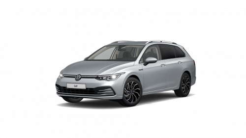 Volkswagen Golf Variant - Golf Variant Style 1,5 TSI 6G