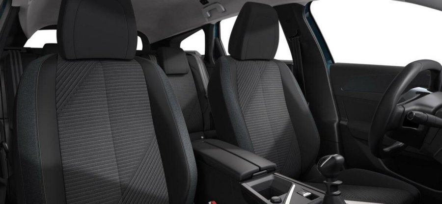 Peugeot 308, Peugeot 308 SW ACTIVE PureTech 130 M6, barva šedá