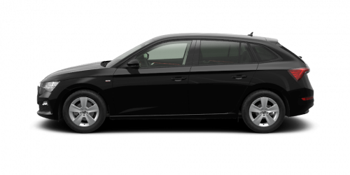 Škoda Scala - 1,0 TSI 81 KW 6-Gang mech.