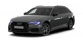 Audi A6 Avant - Avant 40 TDI quattro