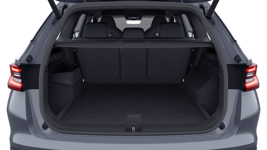 Škoda Kodiaq, 2,0 TDI 142 kW 7-stup. automat. 4x4, barva šedá