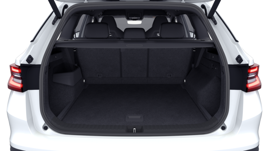 Škoda Kodiaq, 2,0 TDI 142 kW 7-stup. automat. 4x4, barva bílá