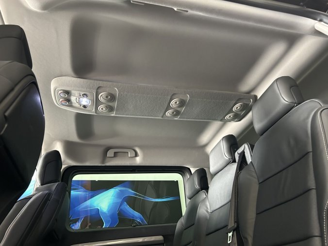 Peugeot Traveller, Peugeot Traveller Allure L3 2.2 BlueHDi 180 S&S EAT8, barva šedá