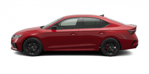 Škoda Octavia - 2,0 TDI 147 kW 7-stup. automat. 4x4