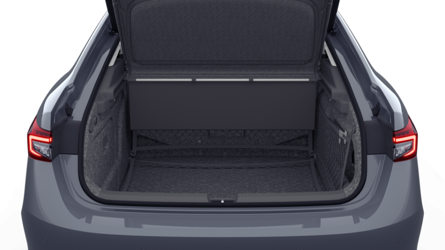 Škoda Superb, 2,0 TDI 142 kW 7-stup. automat. 4x4, barva šedá