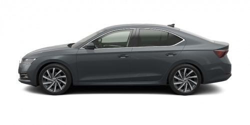 Škoda Octavia - 1,5 TSI 110 kW 6-stup. mech.