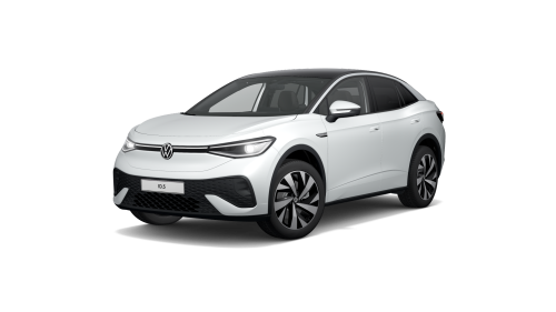 Volkswagen ID.5 - ID.5 Pro 128 kW, kap. 77 kWh