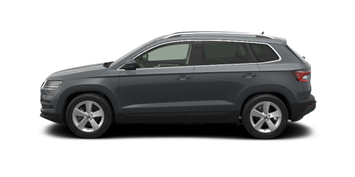 Škoda Karoq - 1,5 TSI 110 kW 7-stup. automat.
