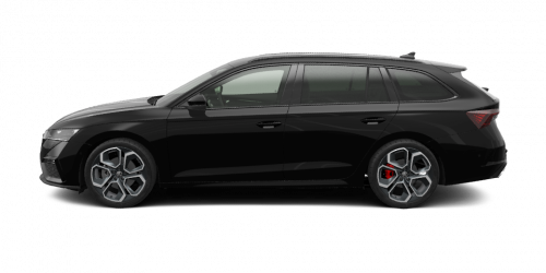 Škoda Octavia - 2,0 TDI 147 kW 7-stup. automat. 4x4