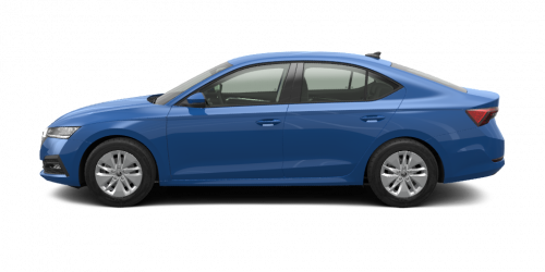 Škoda Octavia - 2,0 TDI 110 kW 6-stup. mech.