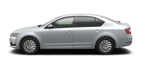 Škoda Octavia - 1,5 TSI 110 kW 6-stup. mech.