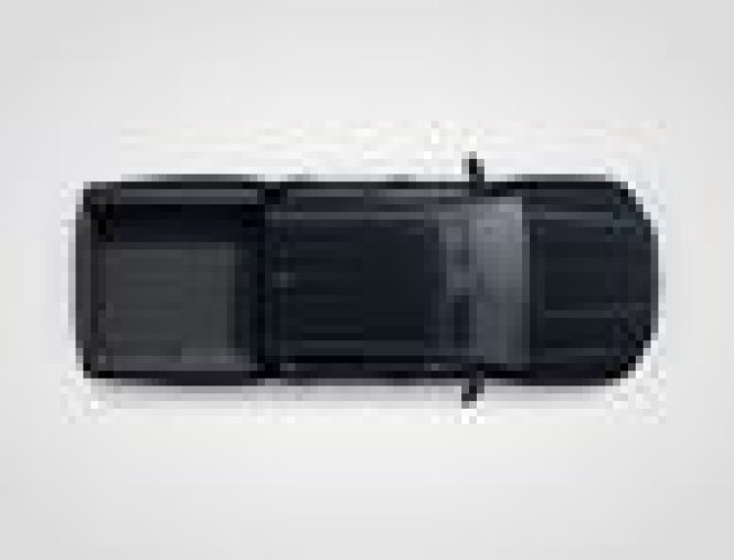 Ford Ranger, 2.0 EcoBlue, barva černá