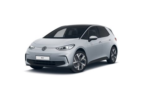 Volkswagen ID.3 - ID.3 Pro 150 kW, 58 kWh (2023)