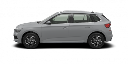 Škoda Kamiq - 1,0 TSI 70 kW 5-stup. mech.