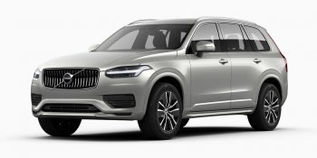 Volvo XC90 - B5 2.0L 235 HP MOMENTUM PRO AT8 AWD