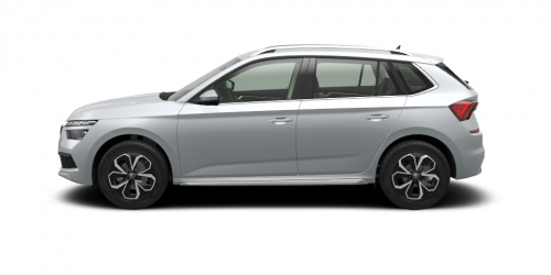 Škoda Kamiq - 1,0 TSI 85 kW 6-stup. mech.