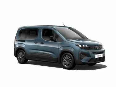 Peugeot Rifter - Peugeot Rifter ALLURE 130k, WEBASTO, Automat