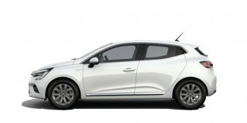 Renault Clio - Limited Energy TCe 75