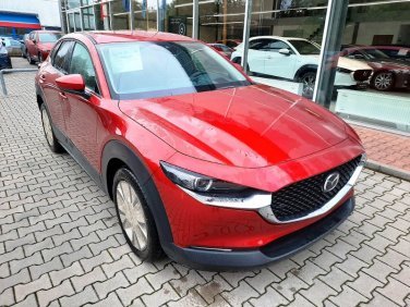 Mazda CX-30 - SKYACTIV-G