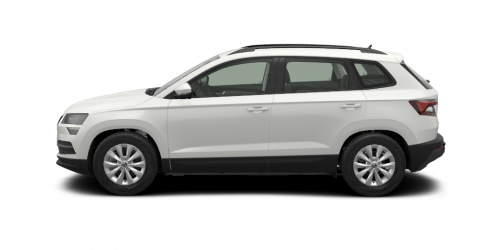 Škoda Karoq - 1,5 TSI 110 kW 6-Gang mech.