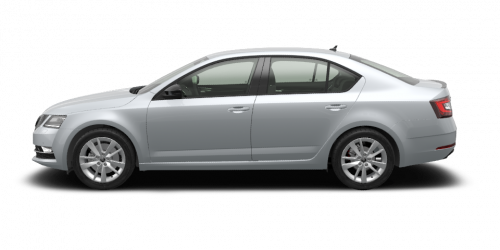 Škoda Octavia - 1,5 TSI 110 kW 7-stup. automat.