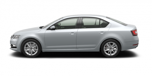 Škoda Octavia - 1,6 TDI 85 kW 5-stup. mech.