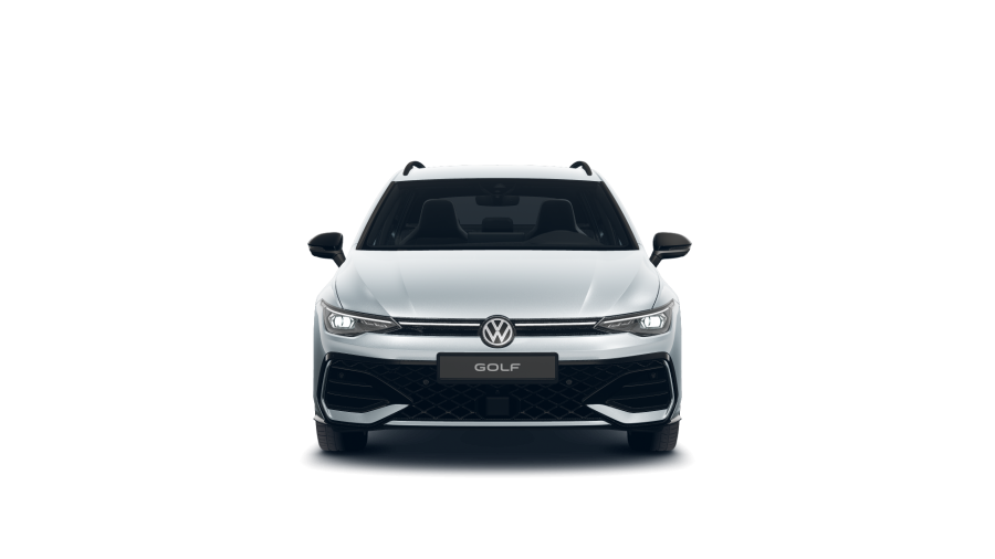 Volkswagen Golf Variant, Golf Variant R-Line 2,0 TDI 7DSG, barva stříbrná