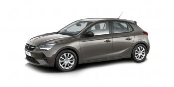 Opel Corsa - F Elegance 1,2Turbo AT8 + ZP