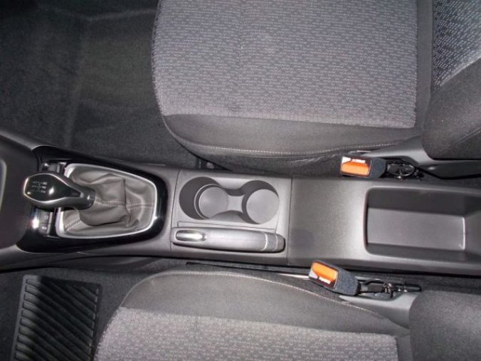 Volvo XC40, T2 1.5L 129 HP AT8 FWD CORE, barva modrá