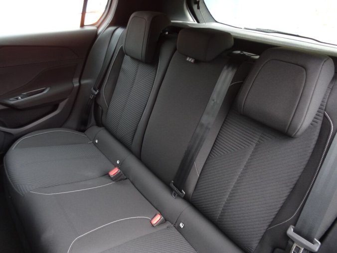 Peugeot 308, Peugeot 308 ACTIVE PACK 1.2 PureTech 130k S&S MAN6, barva bílá