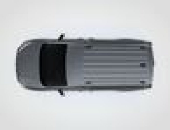 Ford Tourneo Connect, 2.0 EcoBlue, barva šedá
