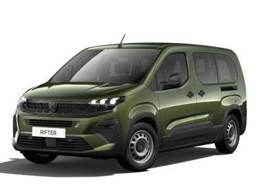 Peugeot Rifter - Peugeot Rifter ACTIVE LONG N1 1,2 PureTech S&