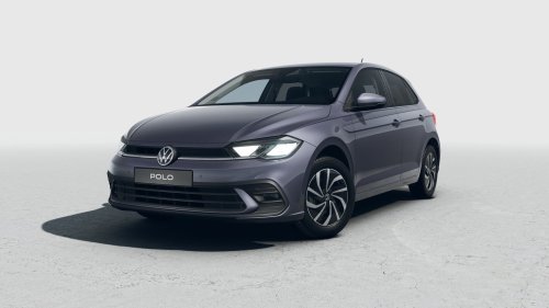 Volkswagen Polo - Polo People 1,0 TSI 7DSG