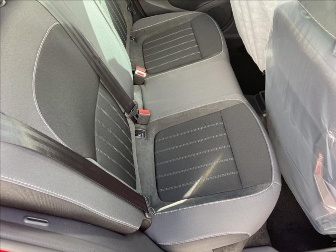 Škoda Fabia, 1,0 TSI 70 kW Style Plus, barva neuvedeno