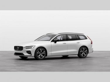 Volvo V60 - B4 2.0L 197+14 HP AT7 FWD PLUS