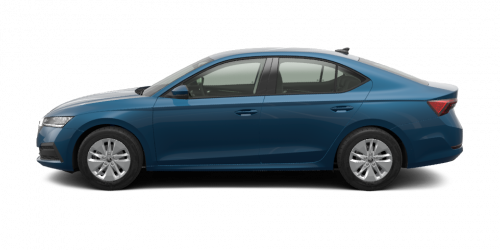 Škoda Octavia - 2,0 TDI 85 kW 6-stup. mech.