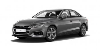 Audi A4 - Nové  Limuzína Advanced 35 TFSI 110 kW