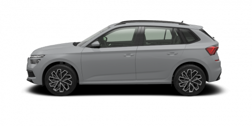 Škoda Kamiq - 1,0 TSI 81 KW 6-stup. mech.