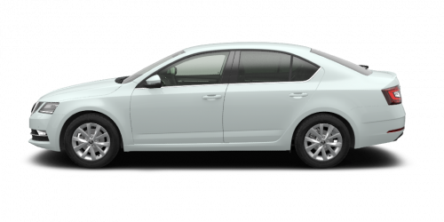 Škoda Octavia - 1,5 TSI 110 kW 6-stup. mech.