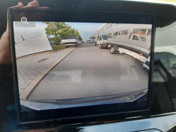 Jeep Compass, 1.3 150 Long.  AUTOM, SKLADEM!, barva šedá