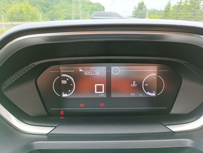 Peugeot Rifter, Peugeot Rifter ACTIVE BHDi 100 MAN6 hom.N1, barva bílá
