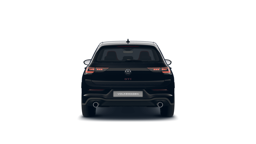 Volkswagen Golf, Golf GTI 2,0 TSI 195 kW 7DSG, barva černá