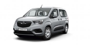 Opel Combo - ENJOY L1H1