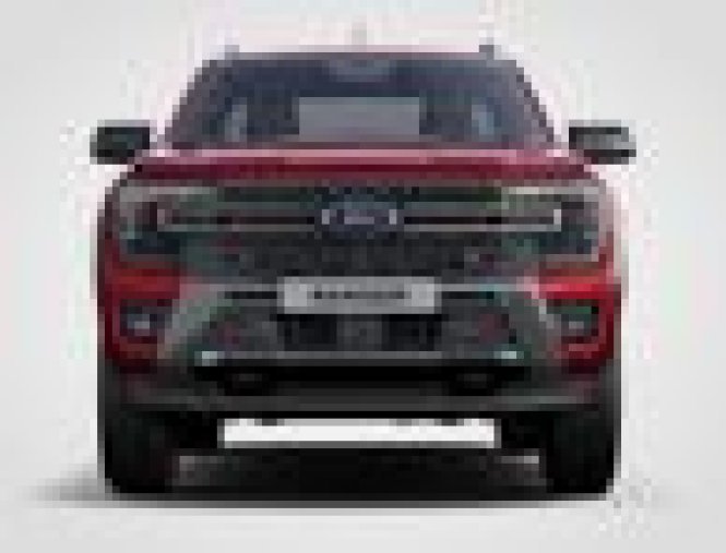 Ford Ranger, 2.0 EcoBlue Bi-Turbo, barva červená