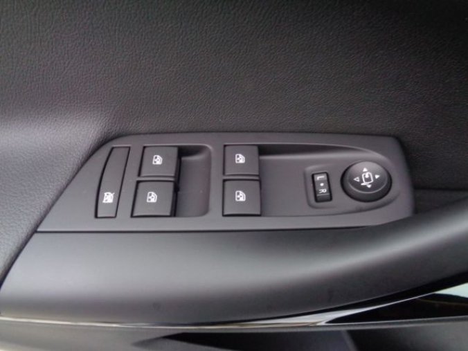 Opel Astra, K Sports Tourer Elegance F 12, barva bílá
