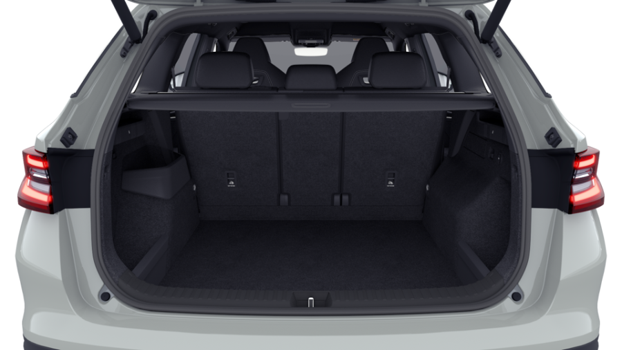 Škoda Kodiaq, 2,0 TDI 142 kW 7° automatická DSG 4x4, barva šedá