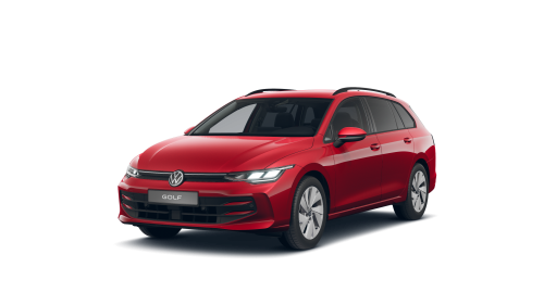 Volkswagen Golf Variant - Golf Variant People 1,5 eTSI 7DSG mHEV