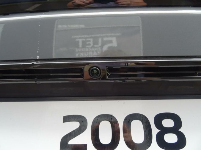 Peugeot 2008, Peugeot 2008 GT PureTech 130k EAT8, barva šedá