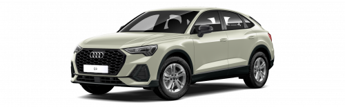 Audi Q3 Sportback - Q3 SB 35 TDI 110 kW