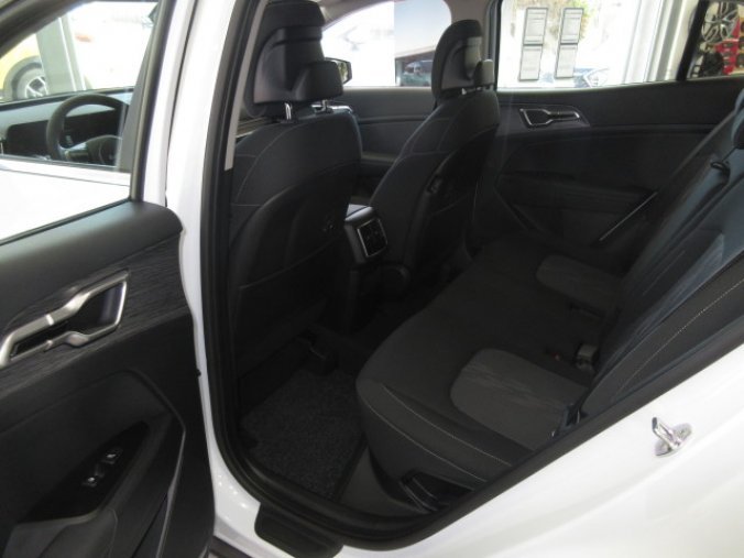 Kia Sportage, 1.6 T-GDi Ecxlusive + A18, barva šedá